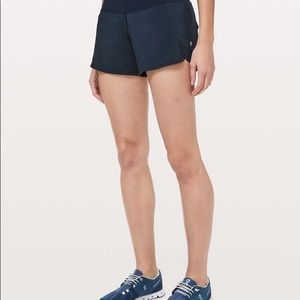 Run Times Short 3”